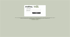 Desktop Screenshot of my.clubmarketing.com